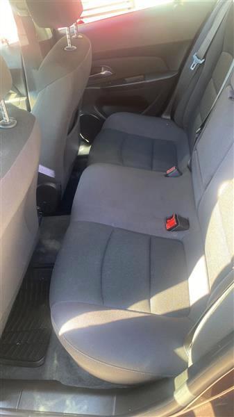 Chevrolet Cruze ECO Auto 2015