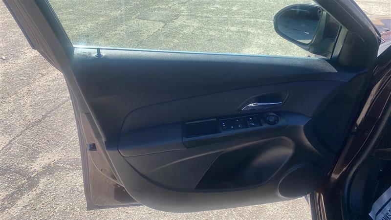 Chevrolet Cruze ECO Auto 2015