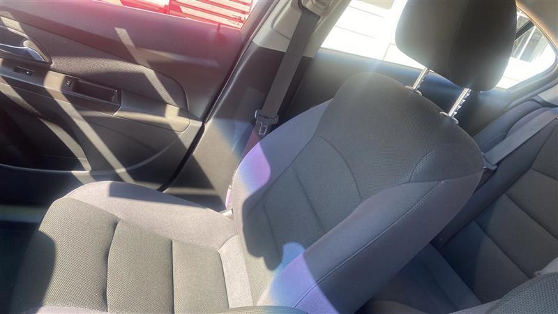 Chevrolet Cruze ECO Auto 2015