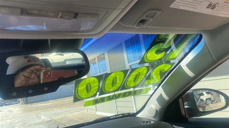 Chevrolet Cruze ECO Auto 2015