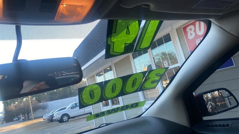 Ford Edge SEL AWD 2014