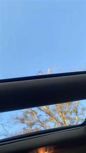 Ford Edge SEL AWD 2014