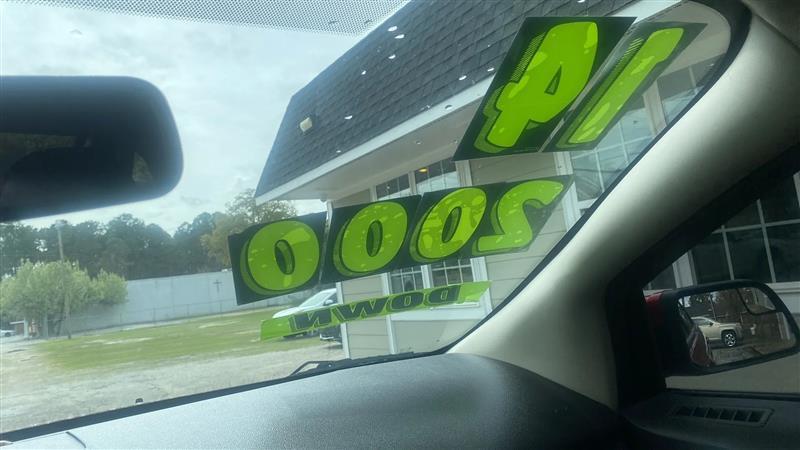 Ford Edge SEL AWD 2014