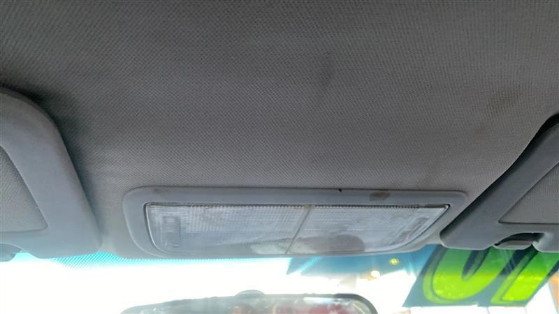 Honda Civic LX Sedan 5-Speed AT 2010