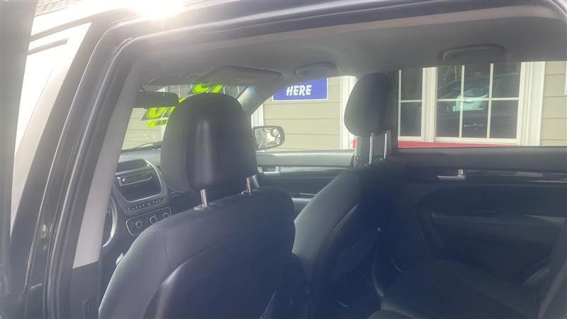 Kia Sorento LX AWD 2015