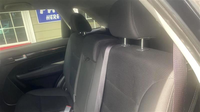 Kia Sorento LX AWD 2015