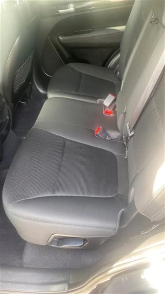 Kia Sorento LX AWD 2015