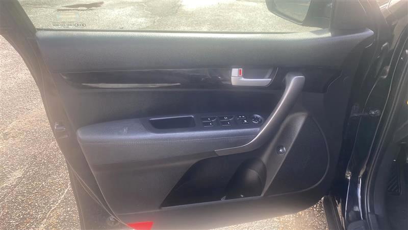 Kia Sorento LX AWD 2015