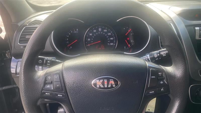 Kia Sorento LX AWD 2015