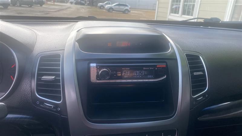 Kia Sorento LX AWD 2015