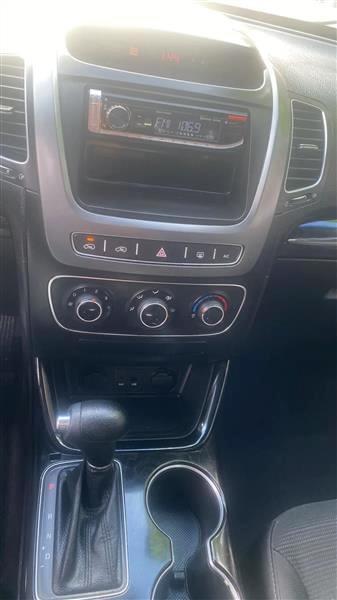 Kia Sorento LX AWD 2015