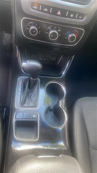Kia Sorento LX AWD 2015
