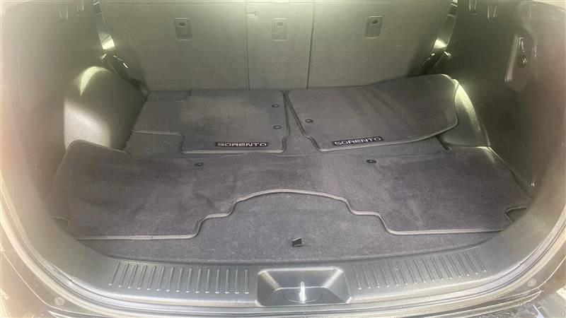 Kia Sorento LX AWD 2015