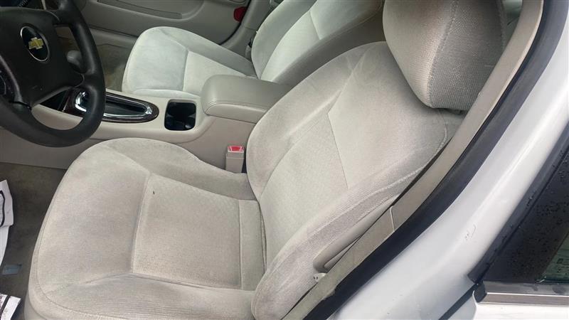 Chevrolet Impala Limited LS 2014