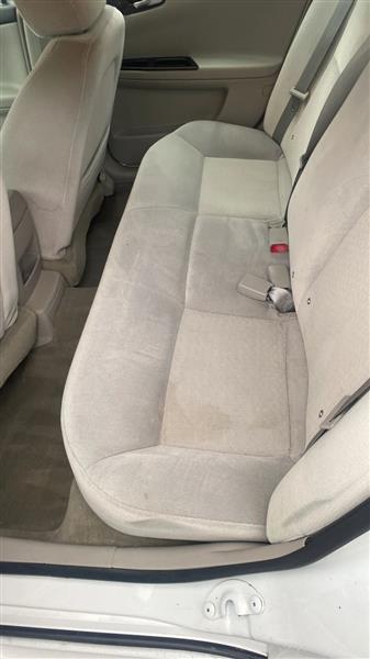 Chevrolet Impala Limited LS 2014