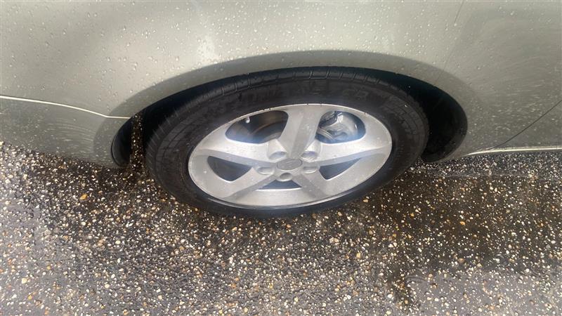 Hyundai Sonata LTD XM 2007