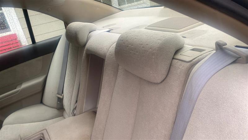 Hyundai Sonata LTD XM 2007