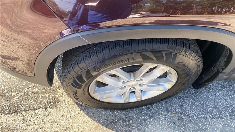 Kia Sorento LX 2WD 2015