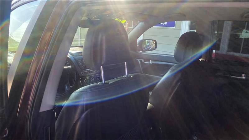 Kia Sorento LX 2WD 2015