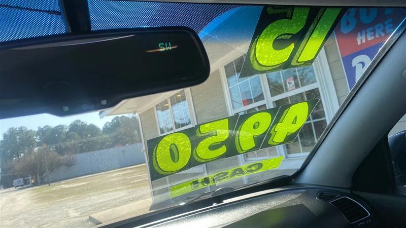 Kia Sorento LX 2WD 2015