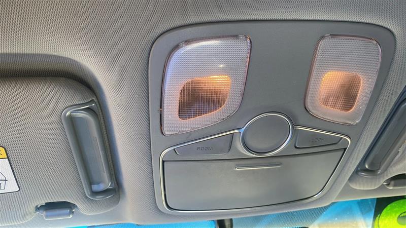 Kia Sorento LX 2WD 2015