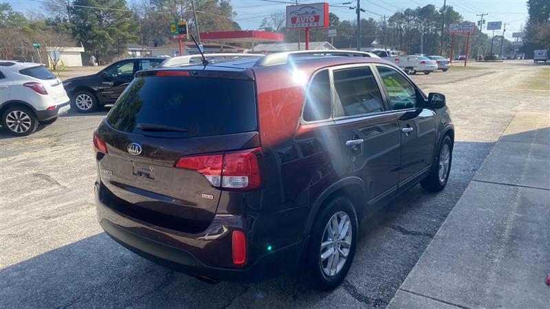 Kia Sorento LX 2WD 2015