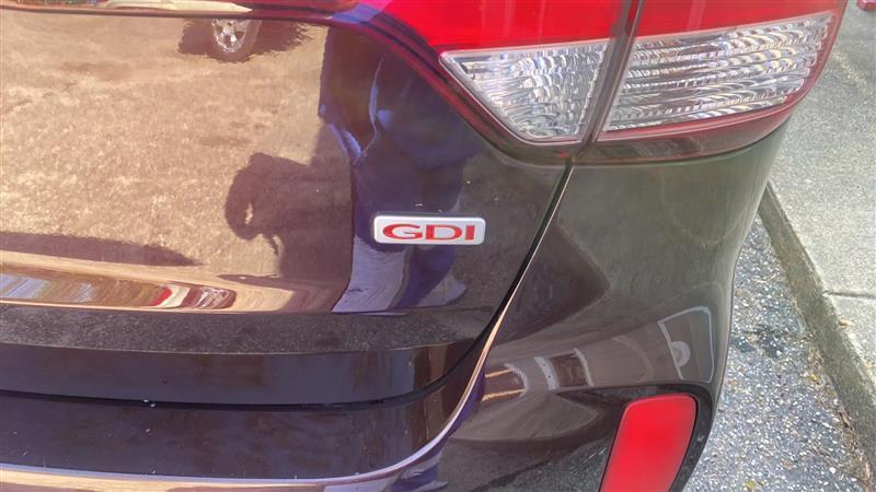 Kia Sorento LX 2WD 2015