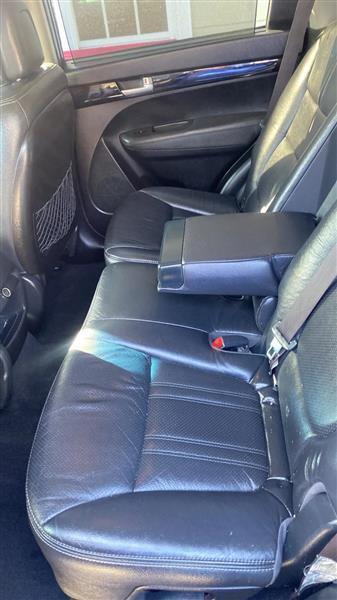 Kia Sorento LX 2WD 2015