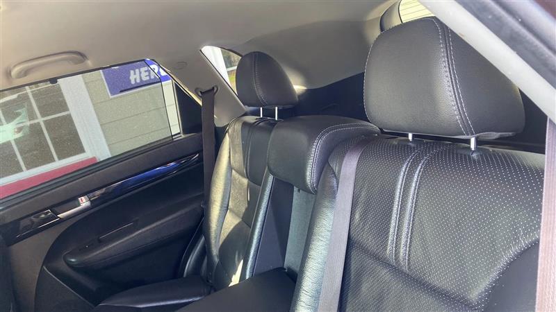 Kia Sorento LX 2WD 2015