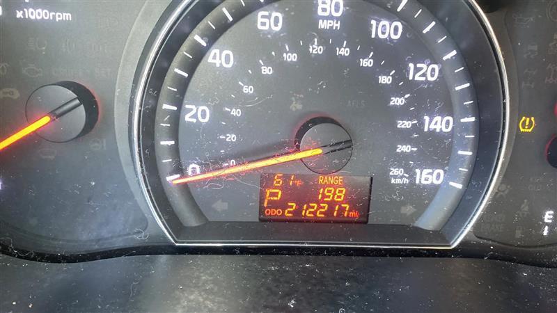 Kia Sorento LX 2WD 2015