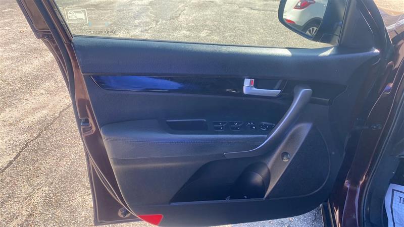 Kia Sorento LX 2WD 2015