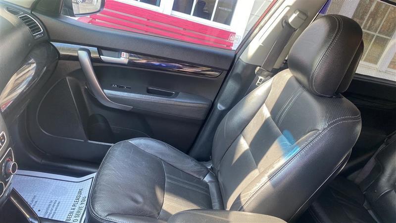 Kia Sorento LX 2WD 2015