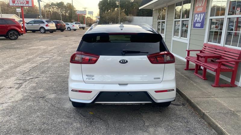 Kia Niro EX 2018