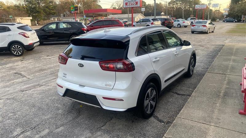 Kia Niro EX 2018