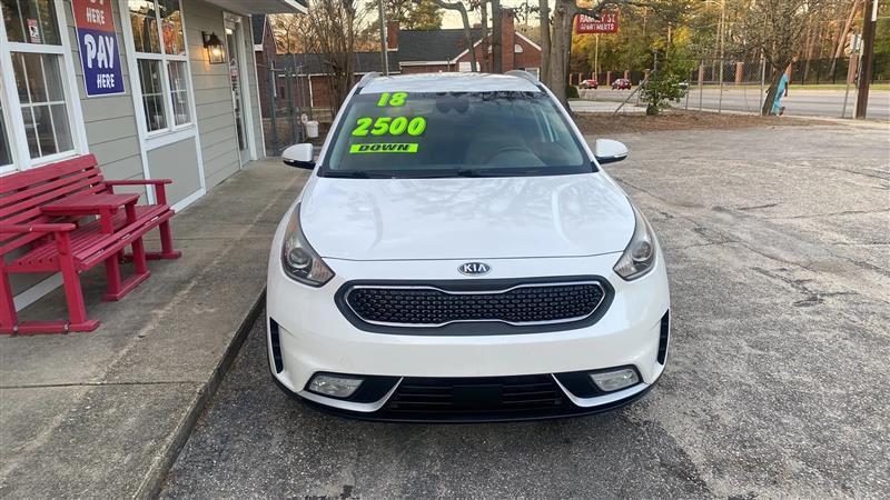 Kia Niro EX 2018
