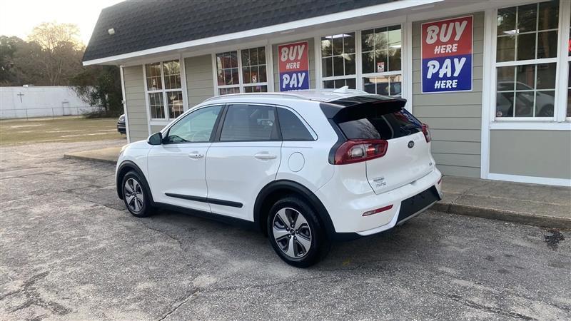 Kia Niro EX 2018