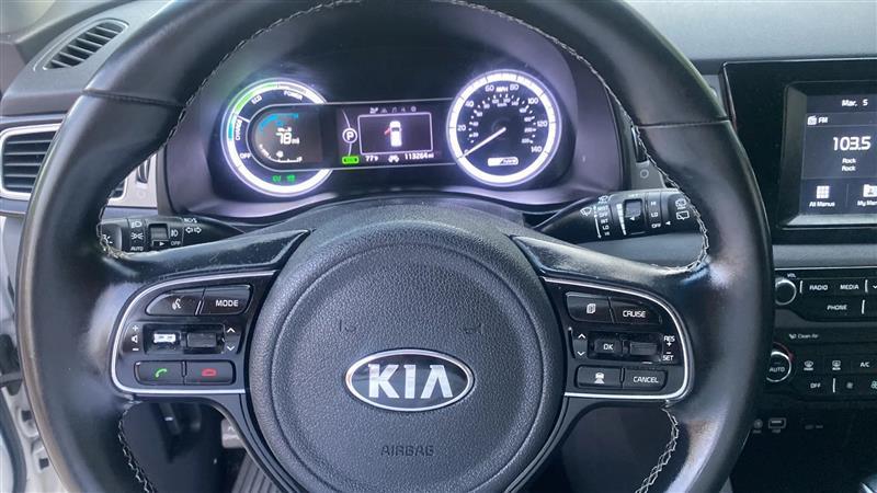 Kia Niro EX 2018