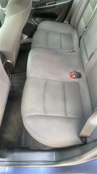 Chevrolet Cruze 1LT Auto 2014