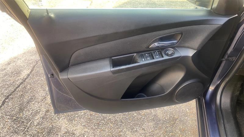 Chevrolet Cruze 1LT Auto 2014