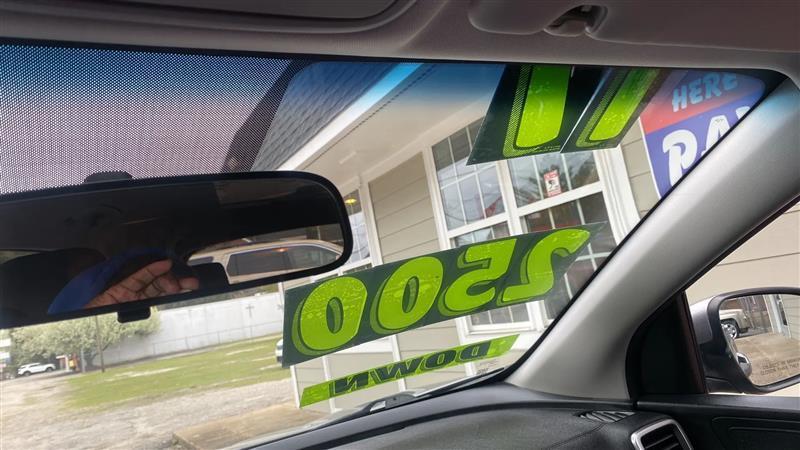 Kia Sportage LX FWD 2017