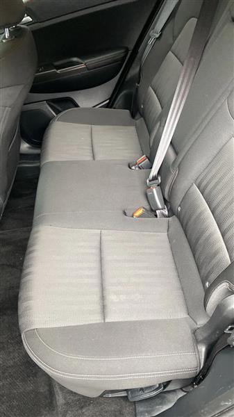 Kia Sportage LX FWD 2017