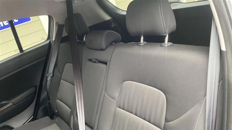 Kia Sportage LX FWD 2017