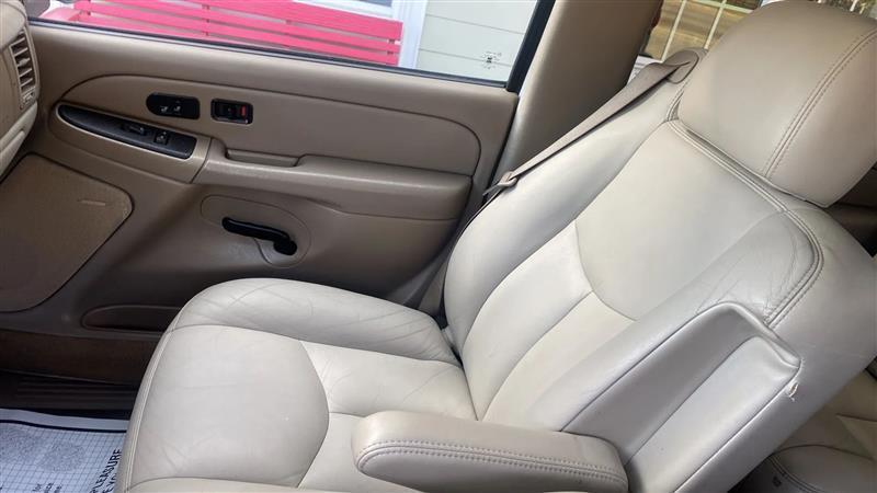 Chevrolet Avalanche 1500 2WD 2005