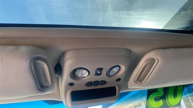 Chevrolet Avalanche 1500 2WD 2005