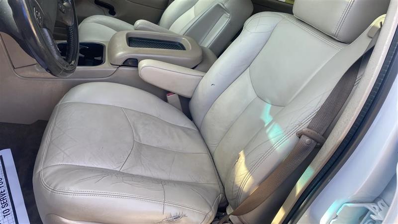 Chevrolet Avalanche 1500 2WD 2005