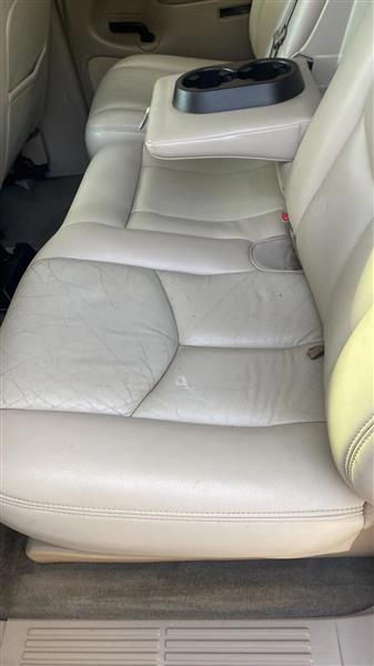 Chevrolet Avalanche 1500 2WD 2005