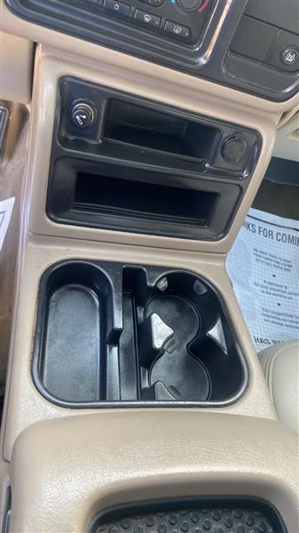 Chevrolet Avalanche 1500 2WD 2005