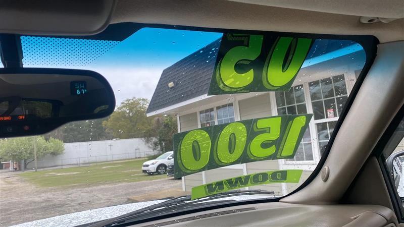 Chevrolet Avalanche 1500 2WD 2005