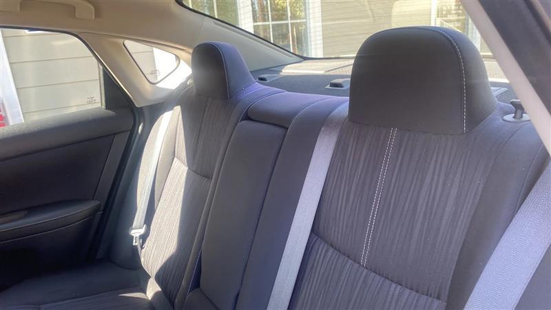 Nissan Sentra SV 2017