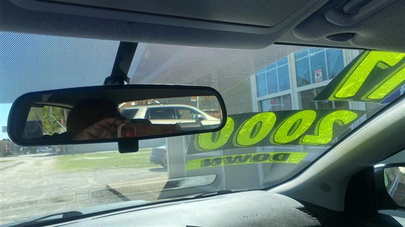 Nissan Sentra SV 2017